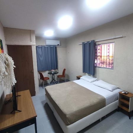 Gvr Praia Hostel Joao Pessoa Exterior photo
