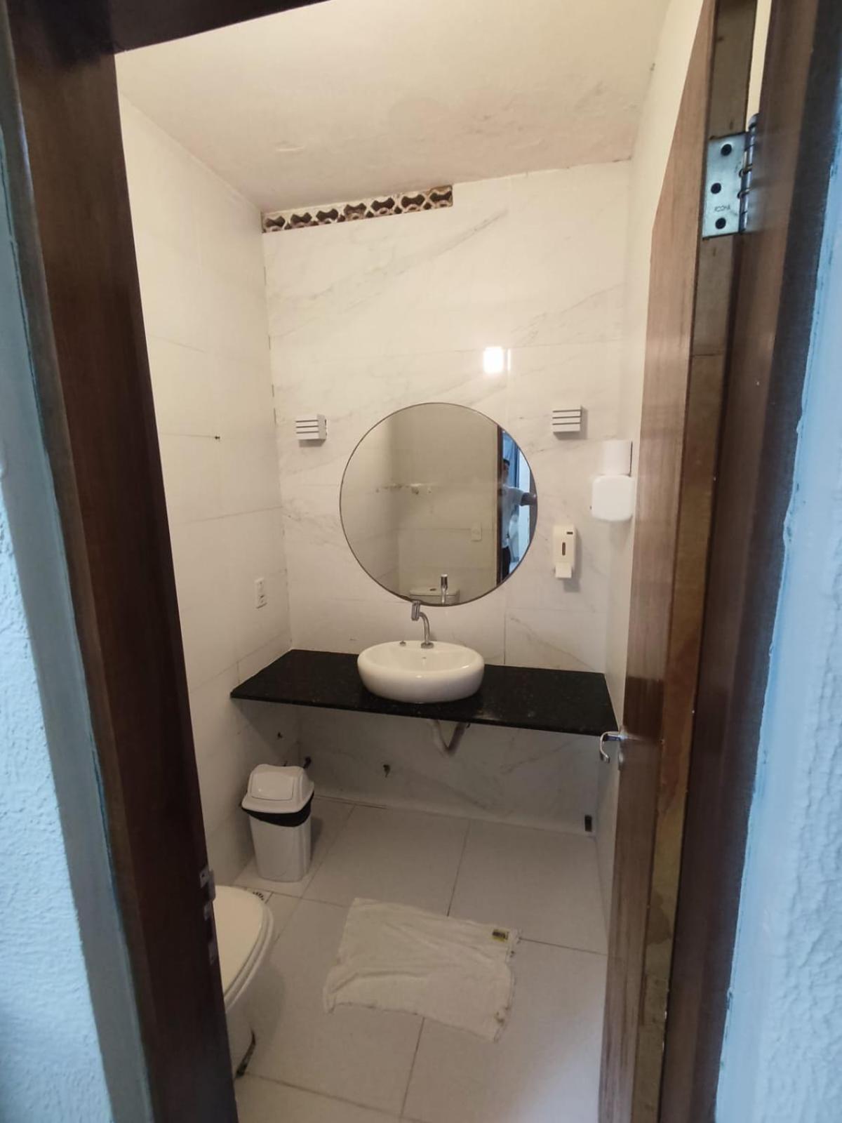 Gvr Praia Hostel Joao Pessoa Exterior photo